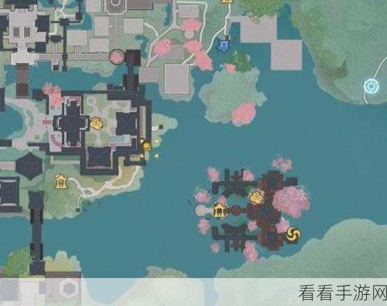 诛仙世界探索，青云山麓丹青秘境战斗技巧全揭秘