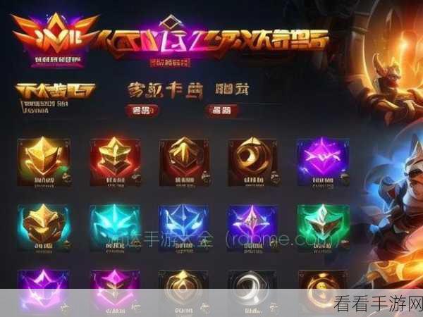 热门手游赚钱秘籍，揭秘哪些游戏能让你边玩边赚