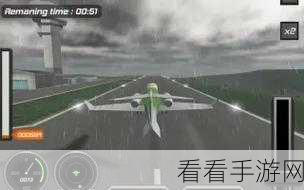 机械飞行师震撼公告，玩家必知的惊喜与挑战
