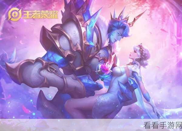 手游新爆料，知名CV倾情献声，王者荣耀干将莫邪角色音频揭秘
