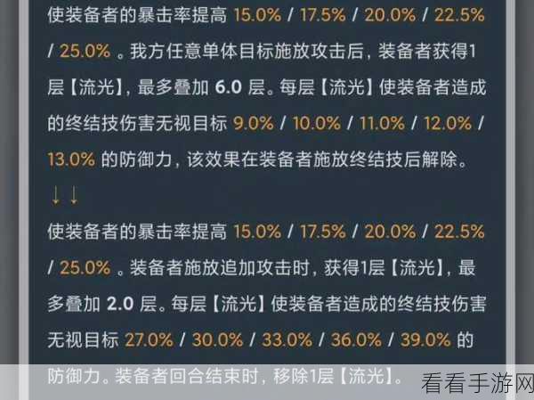崩坏星穹铁道，飞霄专属光锥抽取策略全解析