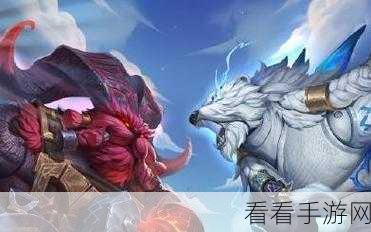 狗熊皮肤大赏，哪款最让你心动？