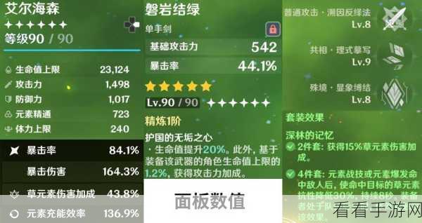 原神新手必看,角色深度攻略与实战战术揭秘