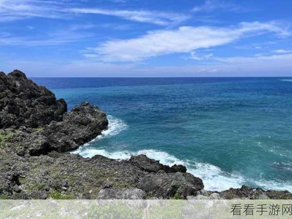 手游资讯，女孩与海新主线章节拾光桥浪漫登场，探索未知海域赢取限定奖励