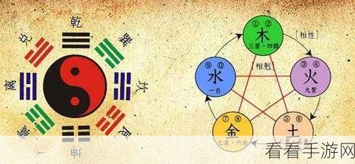 五行昆仑争霸赛，天道轮回OL 5500年五行大挑战