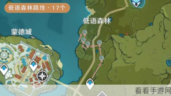 原神稻米收集大赛全攻略，揭秘高效采集技巧，赢取限定奖励！