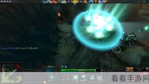 Dota2高手进阶，揭秘战场制胜的十大实战技巧与策略
