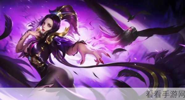 重做芈月称霸峡谷，王者荣耀芈月重做全攻略，深度解析玩法技巧