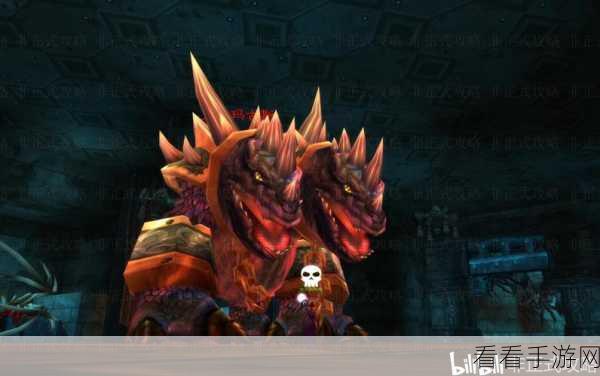 魔兽之旅BWL全攻略，T2套装收集进度揭秘，黑龙MM成最后难关！