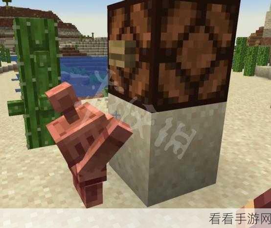 我的世界铜傀儡攻略大揭秘，制作诀窍与实战神技