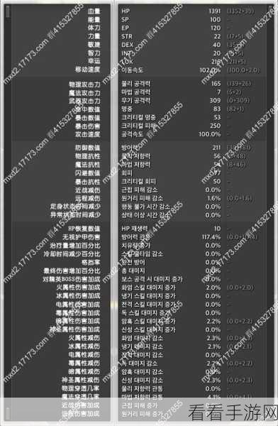 冒险岛 2 装备属性深度剖析及致胜策略全解