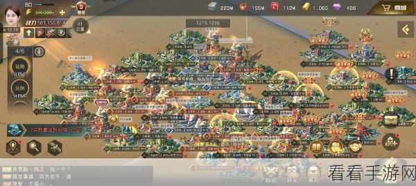 战神系列深度攻略，巨兽战场制胜技巧与顶尖装备强化秘籍