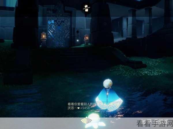 光遇画质提升秘籍，三格设置全攻略
