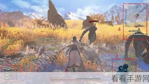 魔物侵袭3高效攻略，碧池莲花4秒通关伪佣兵流详解
