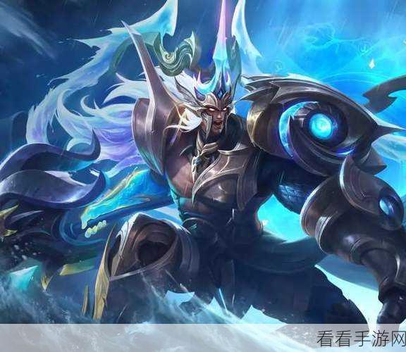 深度解析，吕布局内待机动作之谜