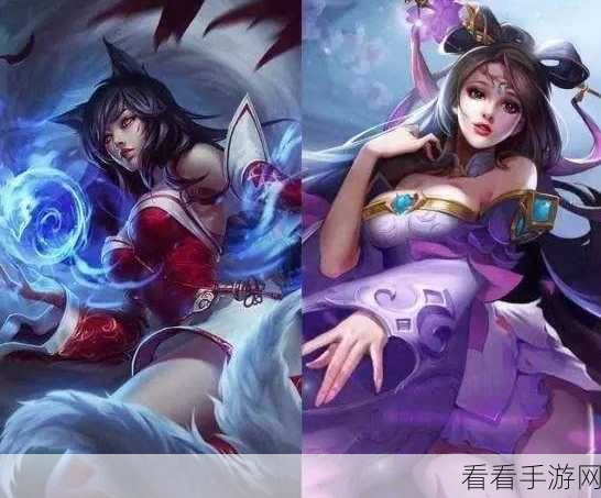 王者荣耀，揭秘三只手的复杂关系网