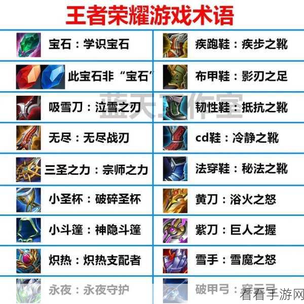 王者荣耀蓝宝石深度解析，属性、价格与实战价值