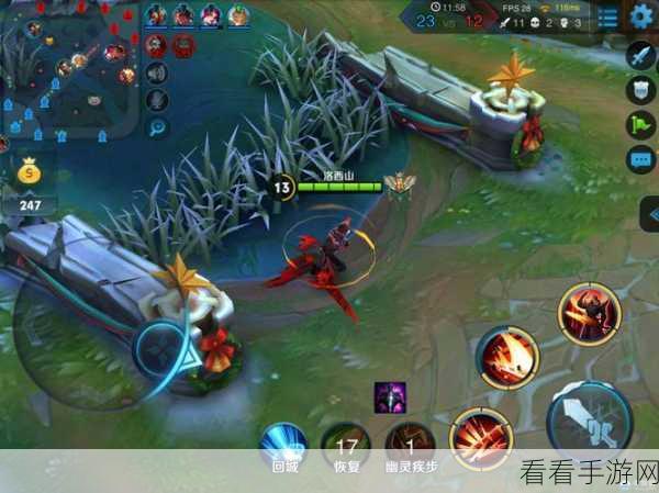 曹操新赛季对局优化全解析，高效练习策略与实战技巧