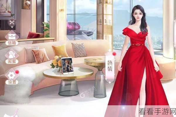 我本千金服饰上新 | 共赴玫瑰舞会谱写幸福圆舞曲
