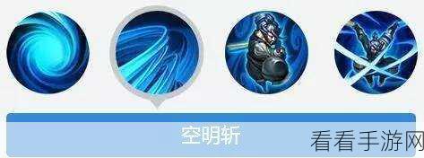 王者荣耀剑圣，鲜为人知的隐秘技巧与致胜属性全解