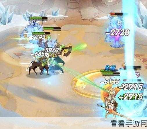 灯神奥古斯丁，圣树颂歌下的神秘力量探索大赛