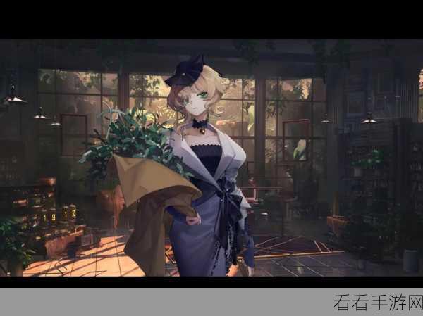 重返未来1999零氪党必看！温妮弗雷德六星角色深度测评解析