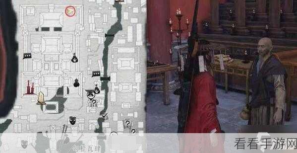 燕云十六声佛灯长明任务全攻略，带你轻松通关