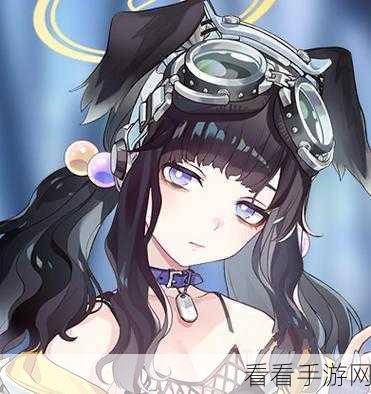 Blue Archive角色强度深度解析，打造无敌阵容的秘诀