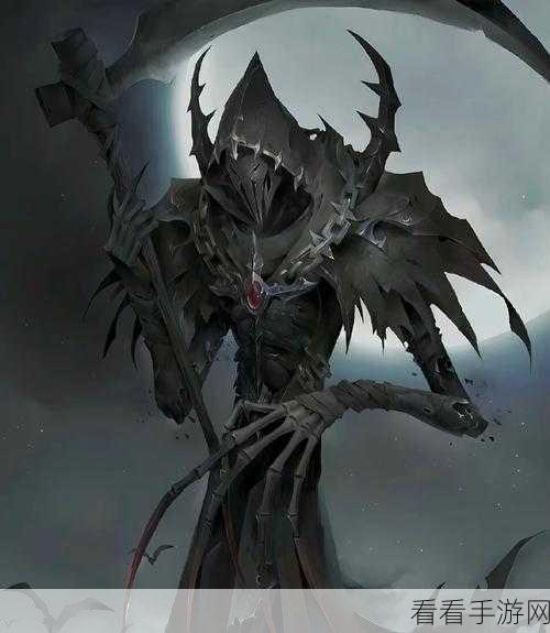 第五人格，杰克辅助技能大揭秘，掌控全局称霸赛场