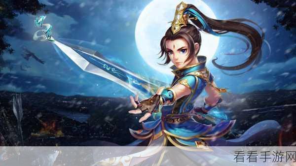问道手游深度攻略，兰若寺副本高效通关秘籍，队伍配置与战术全解析