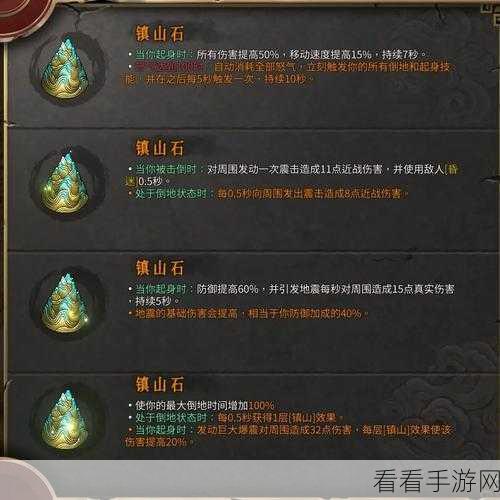 暖雪手游无尽模式，圣物精炼的终极攻略