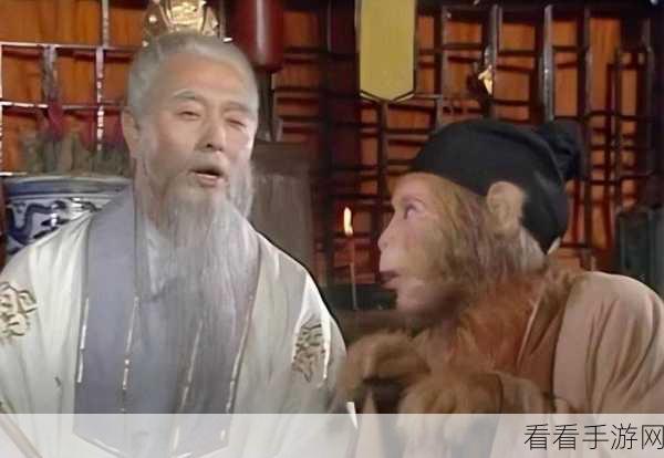 深度剖析，少年西游记菩提老祖技能，入手价值大揭秘
