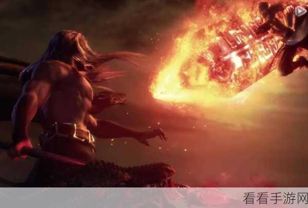 深度探秘炼金物语炎术士觉醒，烈焰之力震撼来袭