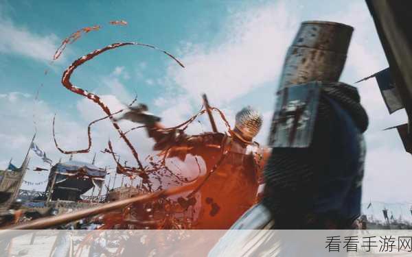 骑士精神2高手进阶，精准踢击技巧揭秘与实战应用