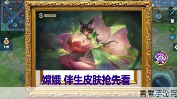 深度剖析，嫦娥伴生皮究竟值不值得入手？