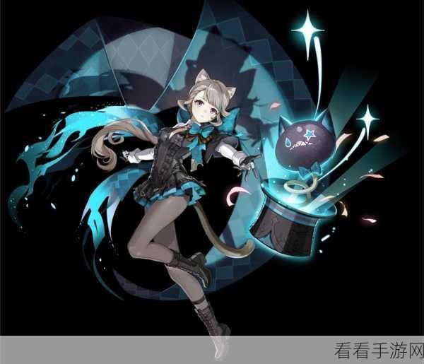 琳妮特专属武器指南，解锁原神新角色战斗潜能