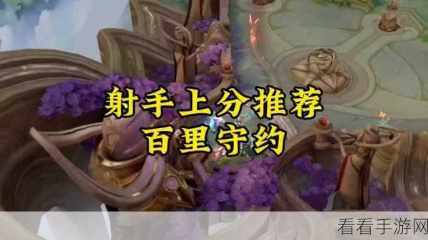 百里守约神技巧运用，基础攻略带你称霸战场