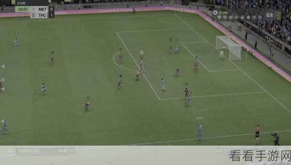 EA SPORTS FC 25 中组织型攻击中场平衡职责的深度剖析与实战运用