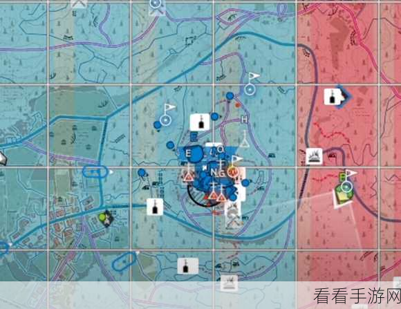 手游攻略大揭秘，种地勇者小丽的塔防精简战术指南