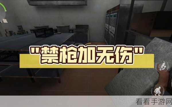 无尽噩梦，诡监狱深度图文攻略，揭秘全关卡通关秘籍
