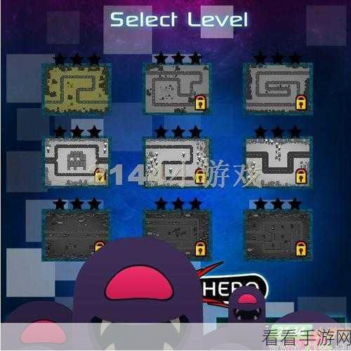 肉鸽战棋帝国新手攻略，常见怪物解析与基础策略指南