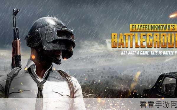 绝地求生新体验，MuMu手游助手助你征战战场