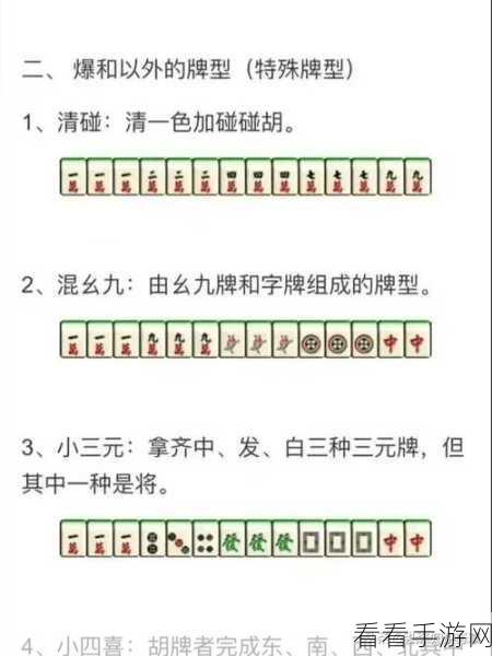 欢乐麻将胖虎玩法全攻略，制胜秘籍大揭秘
