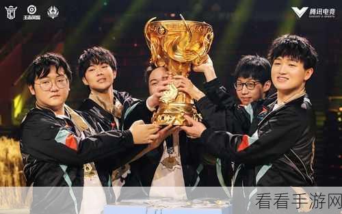 重庆决战荣耀，中国移动电竞赛事巅峰回顾，忠渝战队勇夺桂冠