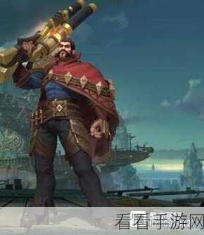 男枪末路，手游中的绝地反击策略与实战技巧