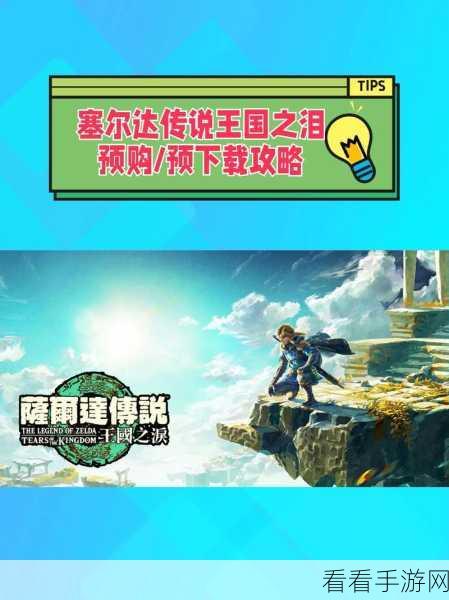 塞尔达传说，王国之泪中文设置全攻略，轻松玩转任天堂大作！