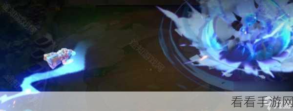 云顶之弈S13赛季揭秘，希尔科技能效果全解析及社交互动制胜策略