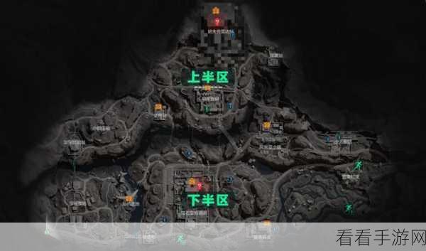 揭秘三角洲行动，零号大坝隐秘协议箱全攻略