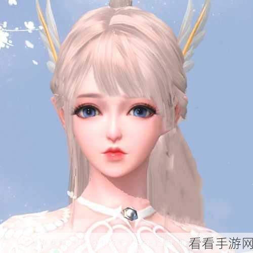 完美世界手游捏脸大赛，解锁千面魅力，打造独一无二的你