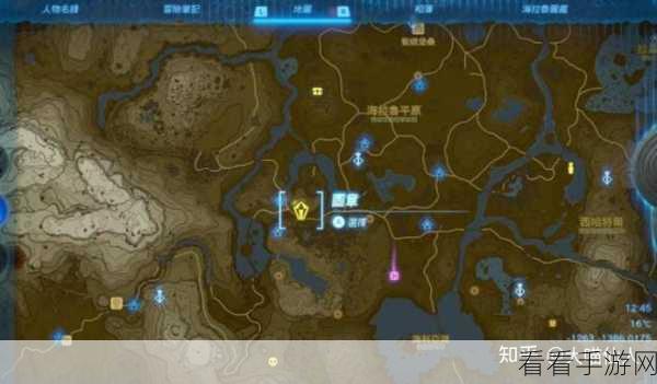 塞尔达雪球刷钱秘籍，玩转技巧日进斗金